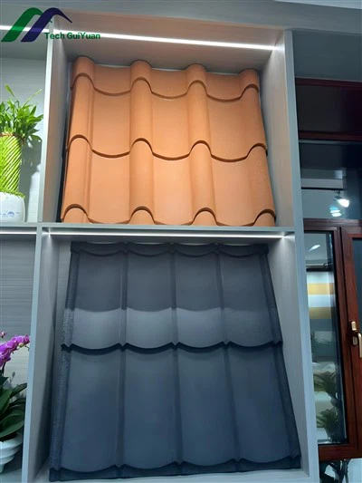 Müra - kivmetalli katusekatte vähendamine